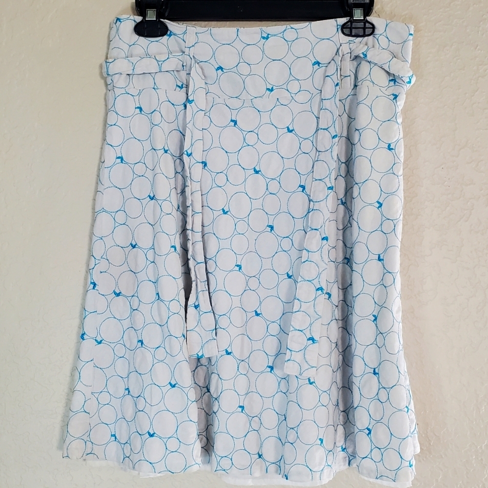 DJ Skirt Size 8